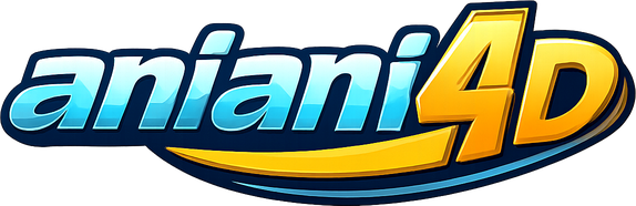 Logo aniani4d